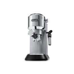 Espresso machine Delonghi DEDICA EC 685.M 1,1000L - Zilver