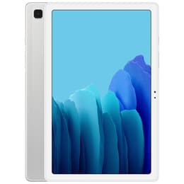 Galaxy Tab A7 32GB - Zilver - WiFi