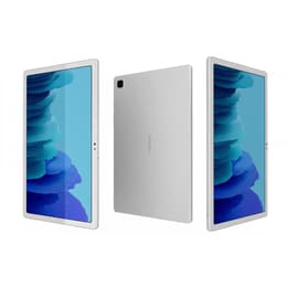 Galaxy Tab A7 32GB - Zilver - WiFi