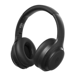 TT-BH060 geluidsdemper Hoofdtelefoon - wireless microfoon Zwart