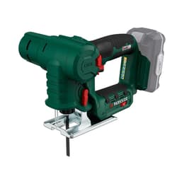 Decoupeerzaag Parkside PSSA 20-LI A1 - Ø 150 mm 2000 W