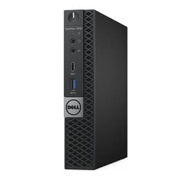 Dell OptiPlex 7050 Micro Core i5 3,3 GHz - SSD 512 GB RAM 16GB