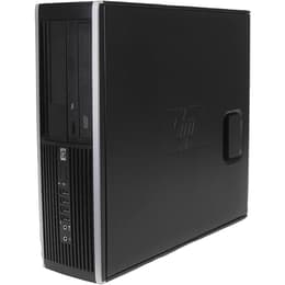 HP Compaq 8100 Elite SFF Core i5 3,2 GHz - SSD 250 GB RAM 4GB