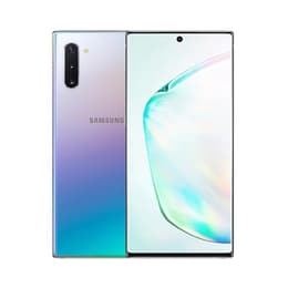 Galaxy Note10 256GB - Zilver - Simlockvrij - Dual-SIM