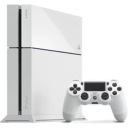 PlayStation 4 500GB - Wit