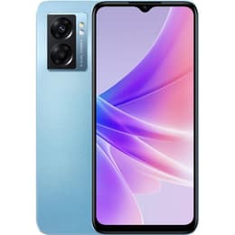 Oppo A77 64GB - Blauw - Simlockvrij