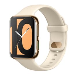 Horloges Oppo Cardio GPS Watch 46mm - Goud