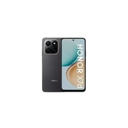 Honor X7b 128GB - Zwart - Simlockvrij