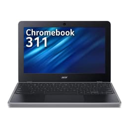 Acer ChromeBook 311 CBOA311-1H Celeron N4500 1.1 GHz 64GB SSD - 4GB QWERTY - Engels