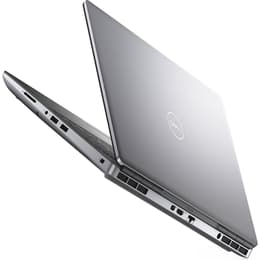Dell Precision 7750 17" Core i7 2.7 GHz - SSD 1 TB - 16GB QWERTY - Nederlands