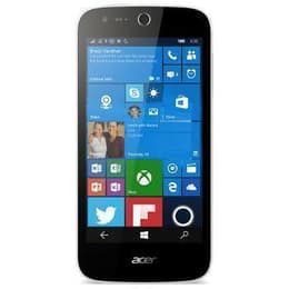 Acer Liquid M330 8GB - Wit - Simlockvrij