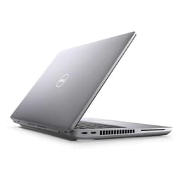 Dell Latitude 5421 14" Core i5 2.9 GHz - SSD 256 GB - 16GB QWERTY - Portugees
