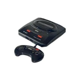 Gameconsole Sega Mega Drive 2 + Controller - Zwart