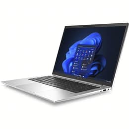 HP EliteBook 1040 G9 14" Core i5 3.3 GHz - SSD 256 GB - 8GB QWERTY - Spaans