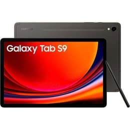 Galaxy Tab S9 128GB - Grijs - WiFi + 5G