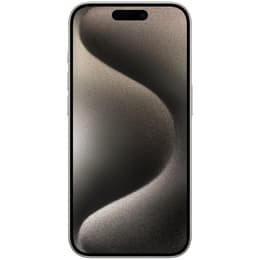 iPhone 15 Pro 128GB - Naturel Titanium - Simlockvrij