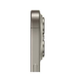 iPhone 15 Pro 128GB - Naturel Titanium - Simlockvrij