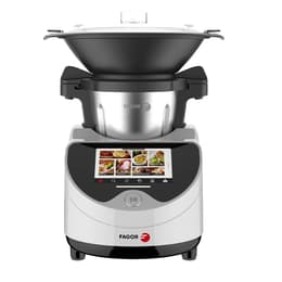 Multicooker Fagor FG0606 5L - Wit