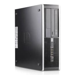 HP Compaq 6000 Pro Core 2 Duo 3 GHz - HDD 300 GB RAM 2GB