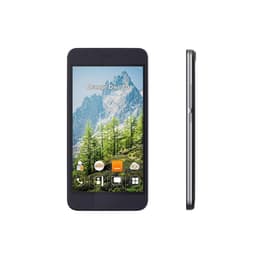 Orange Dive 70 8GB - Zwart - Simlockvrij