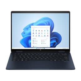 HP ENVY x360 14-FC + Stylus 14" Core Ultra 7 1.7 GHz - SSD 1 TB - 16GB AZERTY - Frans