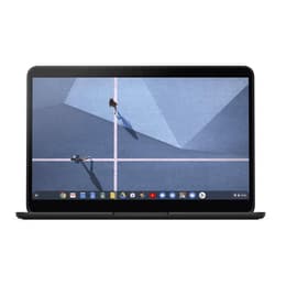 Google PixelBook Go Core i5-8200Y 1.6 GHz 128GB eMMC - 16GB QWERTY - Engels