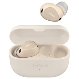 Jabra Elite 10 Oordopjes - In-Ear Bluetooth Geluidsdemper