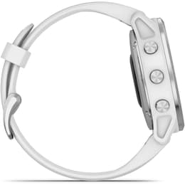 Garmin Fenix 6S Bluetooth 42 mm - Wit