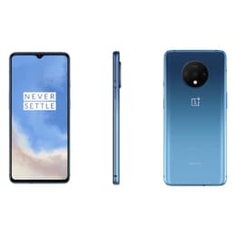 OnePlus 7T 128GB - Blauw - Simlockvrij