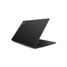 Lenovo ThinkPad X280 12" Core i7 1.8 GHz - SSD 256 GB - 16GB QWERTY - Engels