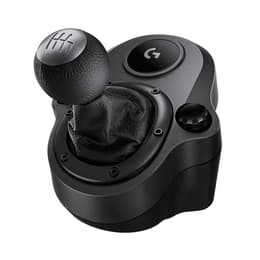 Stuur PlayStation 5 / PlayStation 4 / PC / Xbox Series X/S / Xbox One X/S Logitech Driving Force