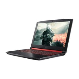 Acer Nitro 5 N20C2 15" Core i5 2.7 GHz - SSD 512 GB - 16GB - NVIDIA GeForce RTX 3060 AZERTY - Frans