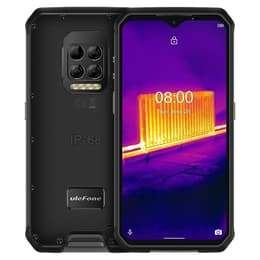 Ulefone Armor 9 128GB - Zwart - Simlockvrij