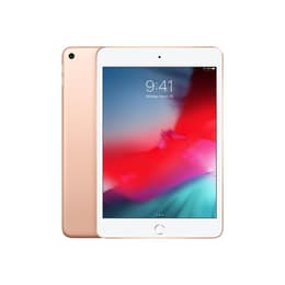 iPad mini (2019) 5e generatie 256 Go - WiFi - Goud