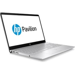 HP 15-CS1002NP 15" Core i7 1.8 GHz - SSD 512 GB - 16GB QWERTY - Portugees