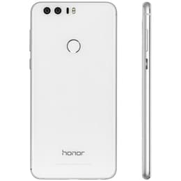 Honor 8 32GB - Wit - Simlockvrij