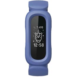 Fitbit Ace 3 Bluetooth 38 mm - Blauw