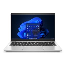 HP EliteBook 640 G9 14" Core i5 1.6 GHz - SSD 256 GB - 16GB QWERTY - Engels