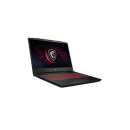 MSI Pulse GL66 12UEK-068UK 15" Core i7 3.5 GHz - SSD 1 TB - 16GB - NVIDIA GeForce RTX 3060 QWERTY - Engels