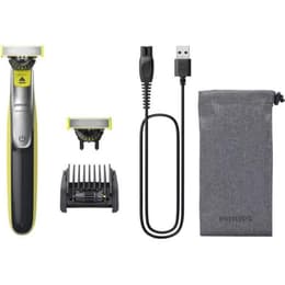 Philips OneBlade 360 Scheerapparaat