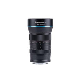 Sirui Lens Anamorphic 35mm f/2.8