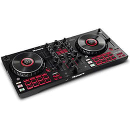 Numark Mixtrack Platinum FX Audio accessoires