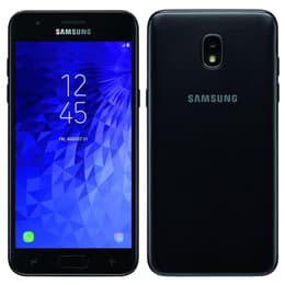Galaxy J3 (2018) 16GB - Zwart - Simlockvrij