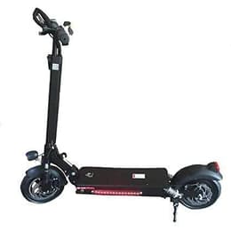 Air Rise 500W 15AH Elektrisch step