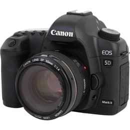 Cámara Réflex Canon EOS 5D MARK II + Objetivo 50 mm