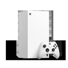 Xbox Series X 1000GB - Wit N/A N/A