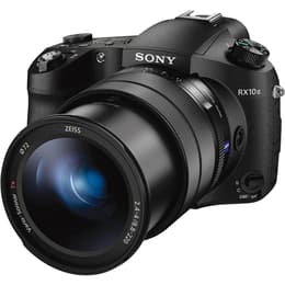 Andere RX10 III - Zwart + ZEISS ZEISS Vario-Sonnar T* 24-600 mm f/2.4-4.0 f/2.4-4.0
