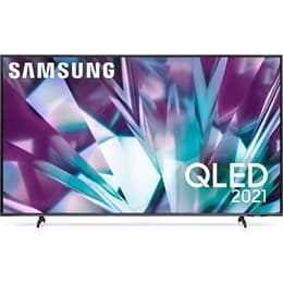 Smart TV Samsung QLED Ultra HD 4K 165 cm QE65Q67AAUXXH