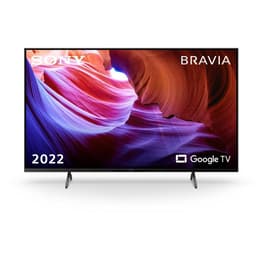 Smart TV Sony LED Ultra HD 4K 109 cm KD43X89K