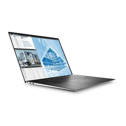 Dell Precision 5550 15" Core i7 2.7 GHz - SSD 1 TB - 32GB QWERTY - Italiaans